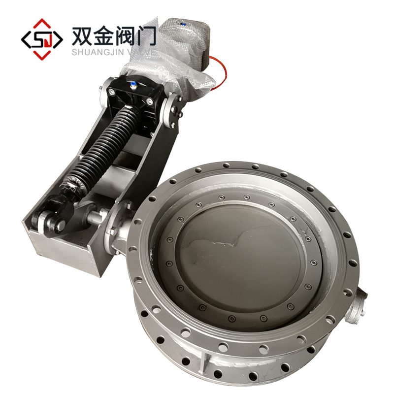 氣動(dòng)法蘭式硬密封蝶閥 氣動(dòng)法蘭式硬密封蝶閥